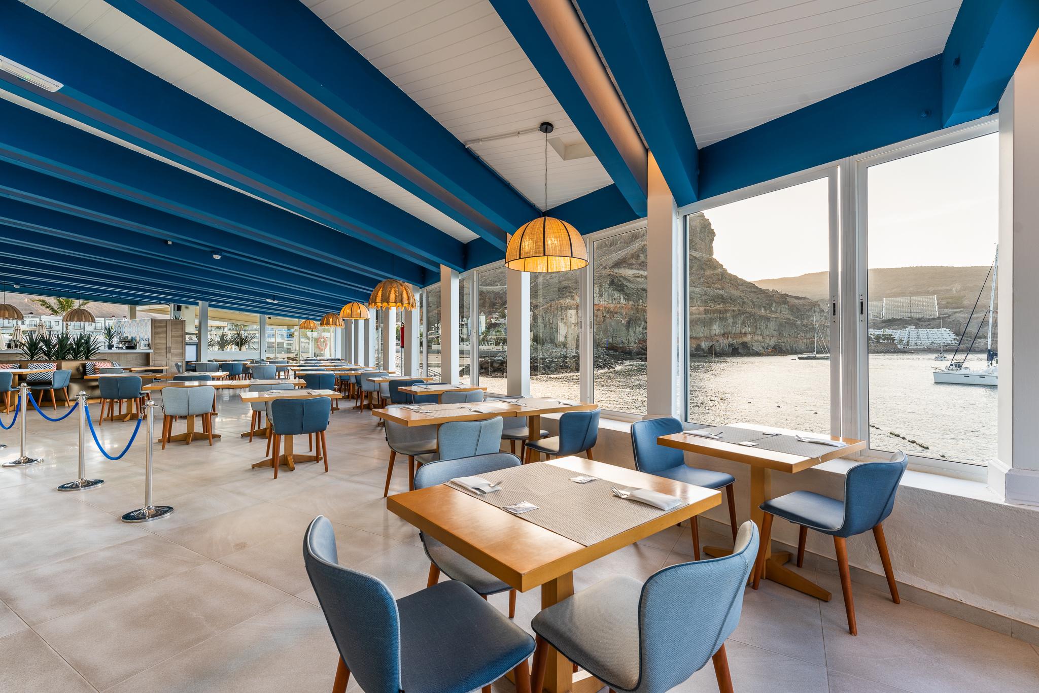 Hotel Livvo Puerto De Mogan Exterior photo